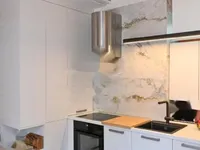 Недвижимость Четырёхкомнатная квартира в центре Опатии: 18