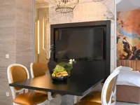 Недвижимость Четырёхкомнатная квартира в центре Опатии: 19