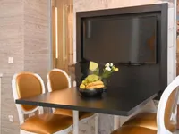 Недвижимость Четырёхкомнатная квартира в центре Опатии: 20