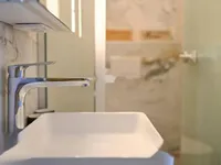 Недвижимость Четырёхкомнатная квартира в центре Опатии: 21