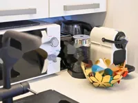 Недвижимость Четырёхкомнатная квартира в центре Опатии: 22