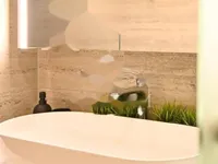 Недвижимость Четырёхкомнатная квартира в центре Опатии: 24