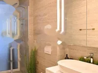 Недвижимость Четырёхкомнатная квартира в центре Опатии: 25