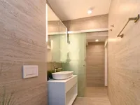 Недвижимость Четырёхкомнатная квартира в центре Опатии: 26