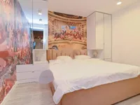 Недвижимость Четырёхкомнатная квартира в центре Опатии: 28