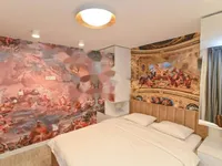 Недвижимость Четырёхкомнатная квартира в центре Опатии: 29