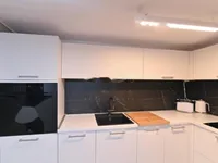 Недвижимость Четырёхкомнатная квартира в центре Опатии: 32