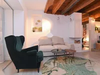 Недвижимость Четырёхкомнатная квартира в центре Опатии: 34