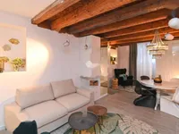 Недвижимость Четырёхкомнатная квартира в центре Опатии: 36