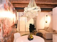 Недвижимость Четырёхкомнатная квартира в центре Опатии: 37