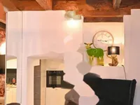 Недвижимость Четырёхкомнатная квартира в центре Опатии: 39