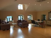 Недвижимость Четырехкомнатная квартира в Центре Опатии: 1