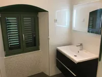 Недвижимость Четырехкомнатная квартира в Центре Опатии: 8