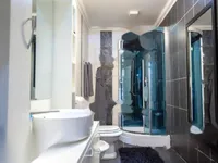 Недвижимость Трехкомнатная квартира Центр: 8