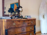 Недвижимость Трехкомнатная квартира Центр: 10