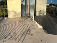 Недвижимость Четырехкомнатная квартира в центре Опатии: 16