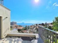 Недвижимость Четырехкомнатная квартира в центре: 21