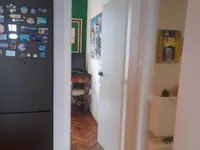 Недвижимость Трехкомнатная квартира в центре: 9