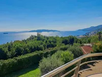 Недвижимость Четырехкомнатная квартира Побрии: 1