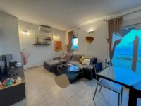 Недвижимость Четырехкомнатная квартира Побрии: 13