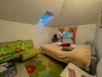 Недвижимость Четырехкомнатная квартира Побрии: 20