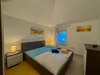 Недвижимость Четырехкомнатная квартира Побрии: 23