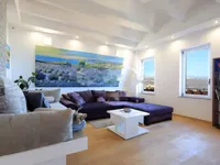 Недвижимость Четырёхкомнатная квартира в центре: 1