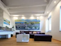 Недвижимость Четырёхкомнатная квартира в центре: 3