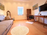 Недвижимость Четырёхкомнатная квартира в центре: 21