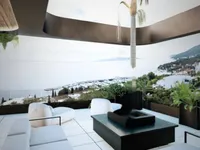 Недвижимость Четырехкомнатная квартира в центре: 1