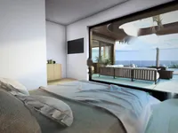 Недвижимость Четырехкомнатная квартира в центре: 2