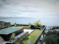 Недвижимость Четырехкомнатная квартира в центре: 6