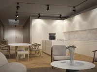 Недвижимость Четырехкомнатная квартира в центре: 8