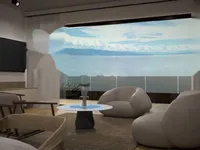 Недвижимость Четырехкомнатная квартира в центре: 9