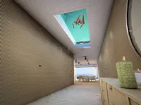 Недвижимость Четырехкомнатная квартира в центре: 11