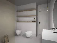 Недвижимость Четырехкомнатная квартира в центре: 14