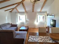 Недвижимость Двухкомнатная квартира в Центре: 2