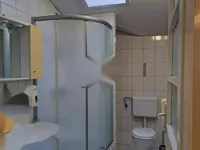 Недвижимость Двухкомнатная квартира в Центре: 4