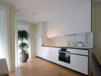 Недвижимость Трёхкомнатная квартира в центре: 5