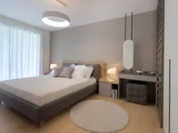 Недвижимость Трёхкомнатная квартира в центре: 10