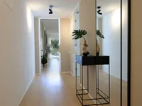 Недвижимость Трёхкомнатная квартира в центре: 14