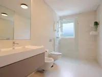 Недвижимость Трёхкомнатная квартира в центре: 15