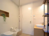 Недвижимость Трёхкомнатная квартира в центре: 16