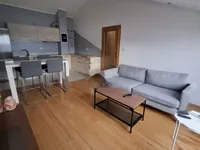 Недвижимость Трехкомнатная квартира Побрии: 1