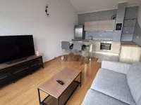 Недвижимость Трехкомнатная квартира Побрии: 2