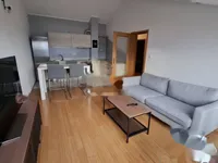 Недвижимость Трехкомнатная квартира Побрии: 3