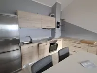 Недвижимость Трехкомнатная квартира Побрии: 4