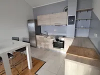 Недвижимость Трехкомнатная квартира Побрии: 5