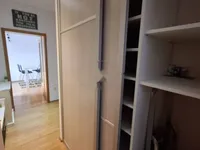 Недвижимость Трехкомнатная квартира Побрии: 10