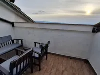 Недвижимость Трехкомнатная квартира Побрии: 17